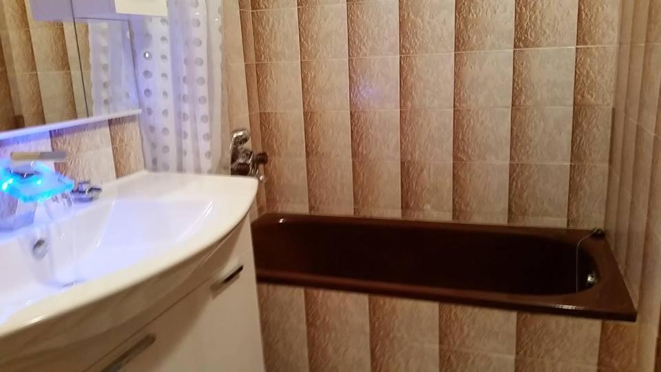 Apartmani Celjak パグ エクステリア 写真