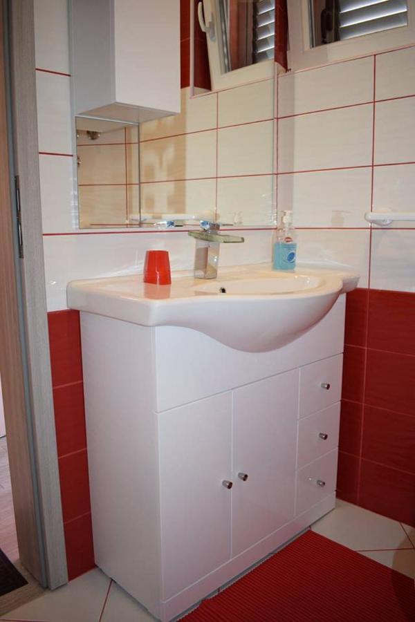 Apartmani Celjak パグ エクステリア 写真
