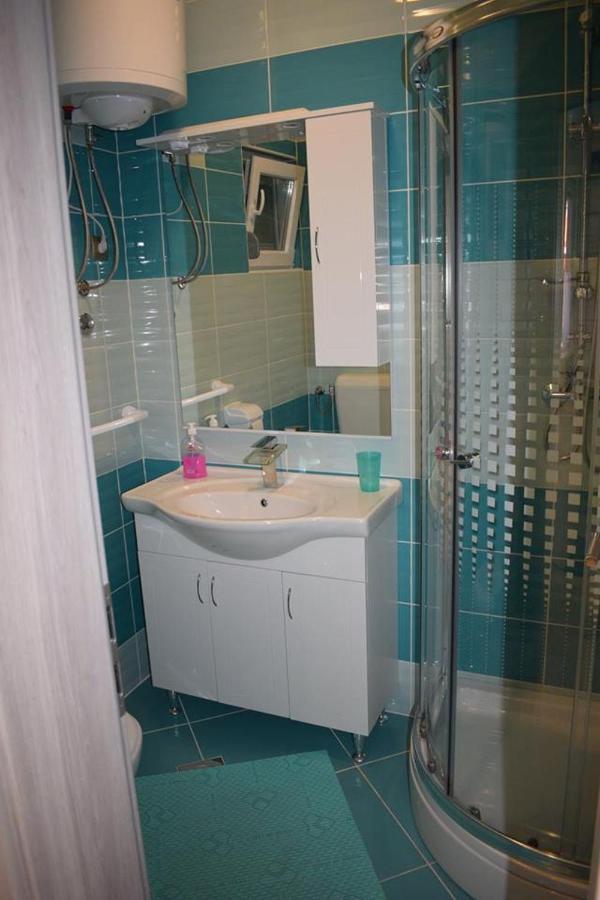 Apartmani Celjak パグ エクステリア 写真