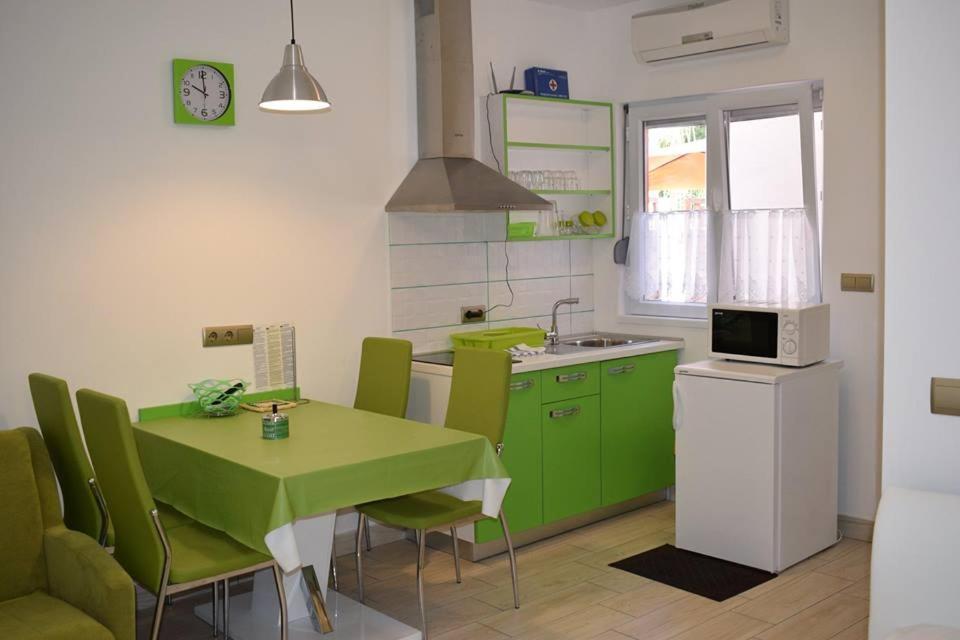 Apartmani Celjak パグ エクステリア 写真