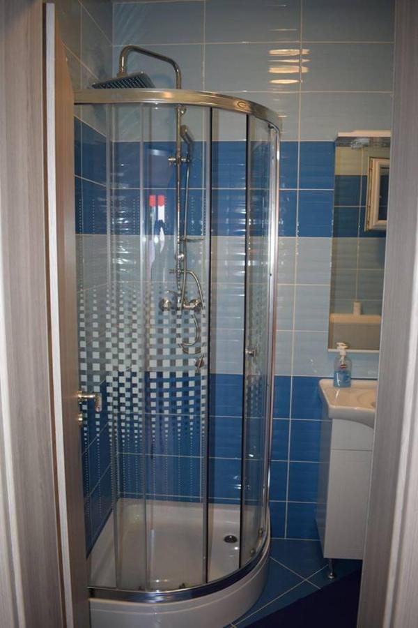 Apartmani Celjak パグ エクステリア 写真