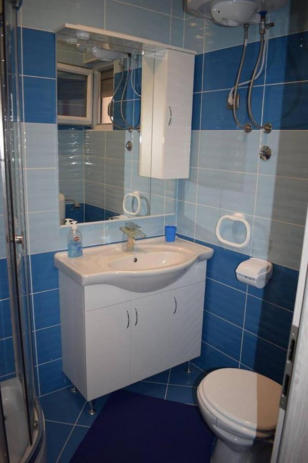 Apartmani Celjak パグ エクステリア 写真